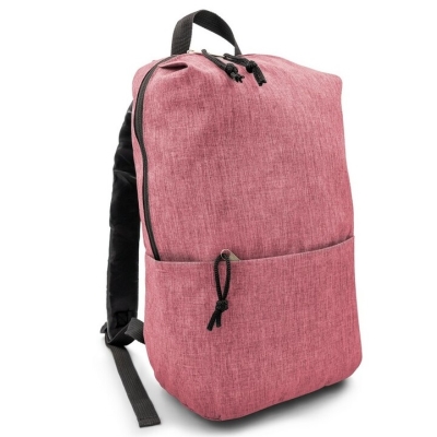 City Backpack for Printing